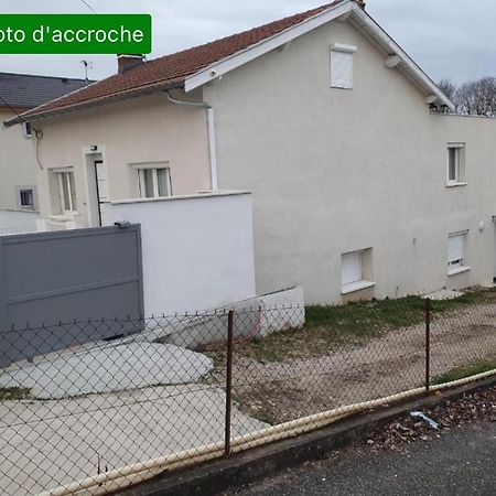 Stade Ol Et Grand Large Décines-Charpieu Exteriér fotografie